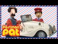 Dr Gilbertson S New Car Postman Pat 1 Hour Of Full Episodes