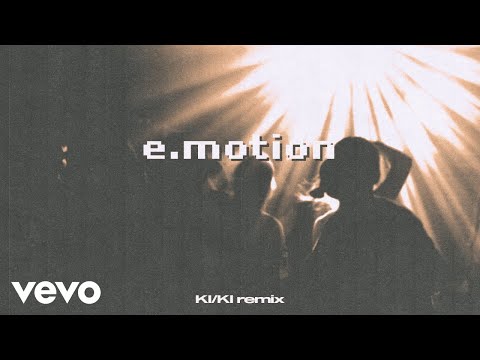 e.motion - somebody else (KI/KI Remix - Official Audio)