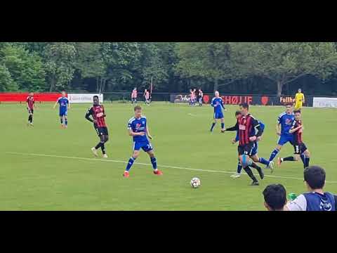 Ishøj IF vs VSK Aarhus - May 11th 2024 (3-1)