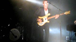 Novastar - Caramia #2 - Groningen - 07-11-2008