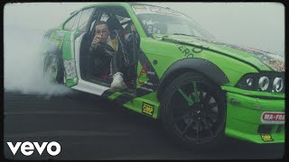 Vegas Jones - Follia Del Mattino (Official Video)