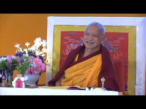 20190519 1000 LZR Vajra Yogini Retreat IVY CHINESE