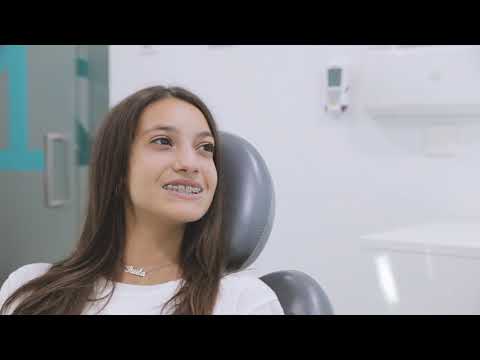Nunca dejes de sonreir - Clínica Dental Tafur