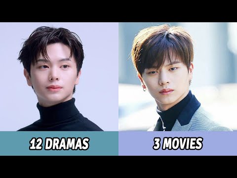 All Dramas and Movies of Yook Sung Jae | Yook Sung Jae (2013-2025)
