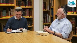 The Parasha Pod | 16 |  Bo 5786 | Bo and What Wouldn't God Do to Save His Child? (ישיבת הר עציון) - התמונה מוצגת ישירות מתוך אתר האינטרנט יוטיוב. זכויות היוצרים בתמונה שייכות ליוצרה. קישור קרדיט למקור התוכן נמצא בתוך דף הסרטון