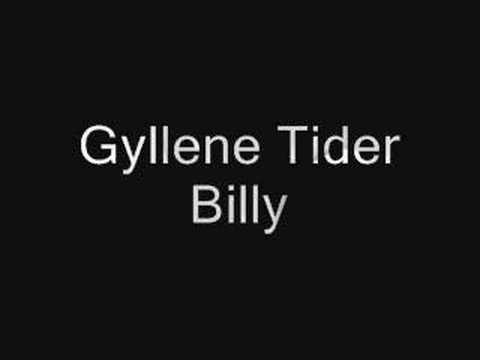 Gyllene Tider - Billy