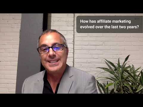 Matt Gilbert: "Ask me anything!" | Partnerize - YouTube