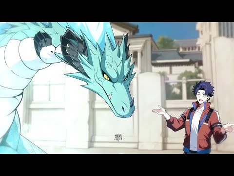 💥【New】【Multi Sub】I Ignited the Mythic Pet Era EP1-46 #anime #animation