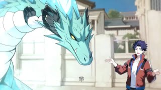 Download lagu 💥【New】【Multi Sub】I Ignited the Mythic Pet Era EP1-46 #anime #animation mp3