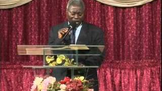 The Faithful Proclamation of the Gospel