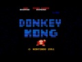 Donkey Kong 1981 Nintendo Mame Retro Arcade Games