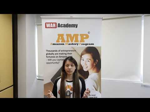 Anita Chew testimonial