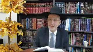 Nos sages racontent 73 Isaac se sert du mérite de Avraham pour sa prière pour la réussite de France