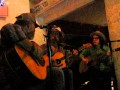 Jon Dee Graham, James McMurtry, Chris Masterson "Laredo"