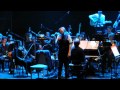 Franco Battiato (Live) - Io chi sono? [con la Filarmonica Arturo Toscanini]