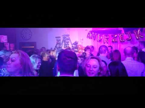 Restauracja Pod Orzechem Bytom - Zabawa Andrzejkowa 2019