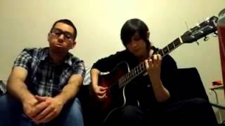 Pass the Peace new diddley