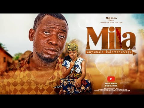 MILA  01 #madebelidai #rkmovies #pasarbrand #chingamedia #clamvevo #mila #kiparabrand #bongomovie