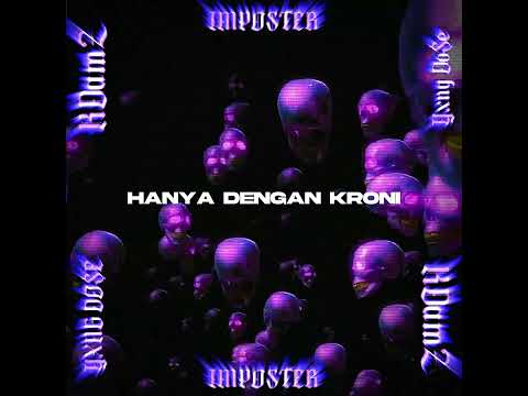 IMPOSTOR - Yxng Do$e Feat. @kdamz