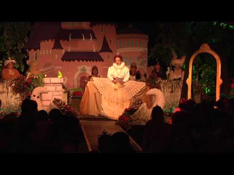 Bütte: The Evil Queen