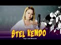 SARASWATI STEL KENDO OFFICIAL MUSIC VIDEO