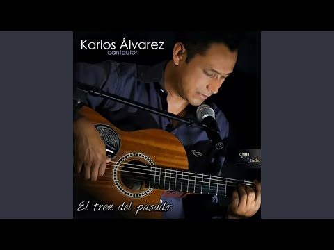 Castillos De Arena - Karlos Alvarez