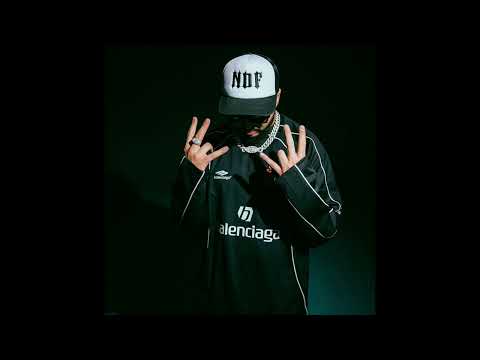 [FREE] Kalim x Shindy Type Beat - "Cash machen" | Hard Trap Beat 2024
