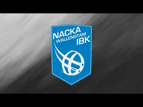 Nacka Wallenstam IBK Dam Mållåt/Goal Song 2022/23