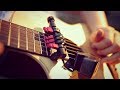 U2 - With Or Without You (Solo Guitar Cover by Alexandr Misko)