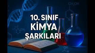 id02483   10  Sınıf Kimya   Her Yerde Karşımızda  Homojen ve Heterojen Karışımların Farklı Yüzleri