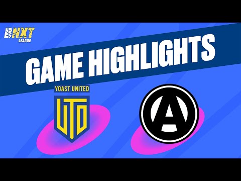Yoast United vs. Bc Apollo Amsterdam - Game Highlights