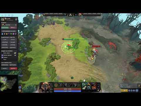 Slark vs Huskar | Who will win? | Dota 2 | Dota 2 test | +-normal items | Without buttons