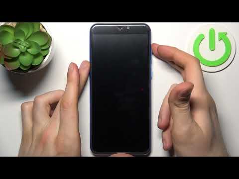 How to Enter Fastboot Mode on XGODY X15