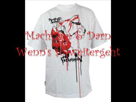 Mach One & Darn - Wenn's so weitergeht