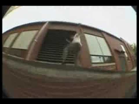 Hot Chocolate - Marc Johnson