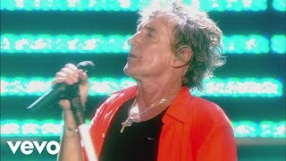 Rod Stewart - Handbags & Gladrags (from One Night Only!)