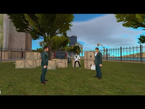 Grand Vegas Crime | gameplay walkthrough part 2 | Red Chilli | android iOS