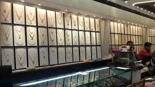 Buy Golds & Diamonds from Alukka Gold Palace