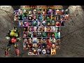 MKP Expanded Plus 2025 Cyber Cyrax Mk Shinobi