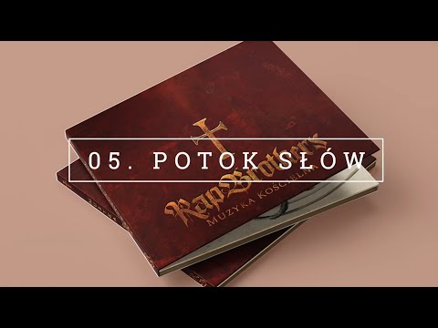 RapBrothers - Potok Słów feat. Matysiak, Ola Dąbrowska, Berul