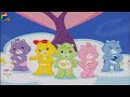 Care Bears AiCaL A Little Help Disney ABC CBS Play Along Toys NaQis FriendsUSA MGM Hebrew 2007