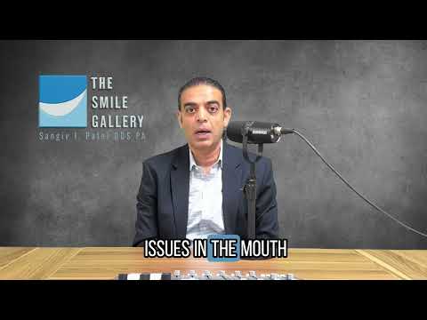 Dr. Sangiv I. Patel DDS RDH AFAIID