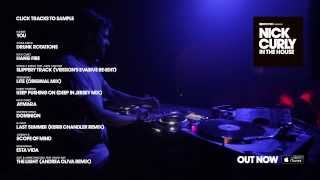 Defected presents Nick Curly In The House - Album Sampler