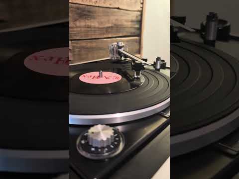Serviced Garrard Zero 100 SC, ATP3 Cart imagen 7