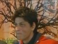 SRK Let Me Be Myself