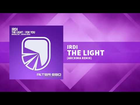 Irdi - The Light (ARChima Remix) [Trance / Progressive]
