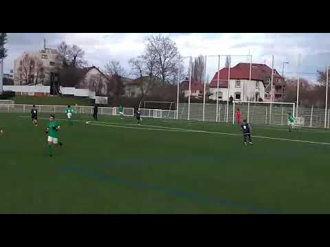 Charlie U14 SCHILTIGHEIM SC