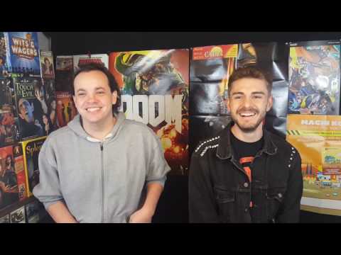 Ophidian Card Game Review