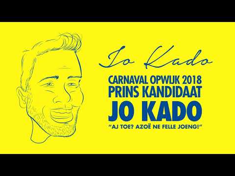 Jo Kado - Ai Toe!