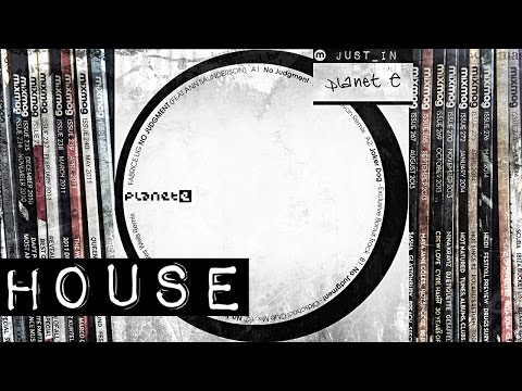 HOUSE: Fabrice Lig ft Ann Saunderson - No Judgment (Ian O'Donovan remix) [Planet E]